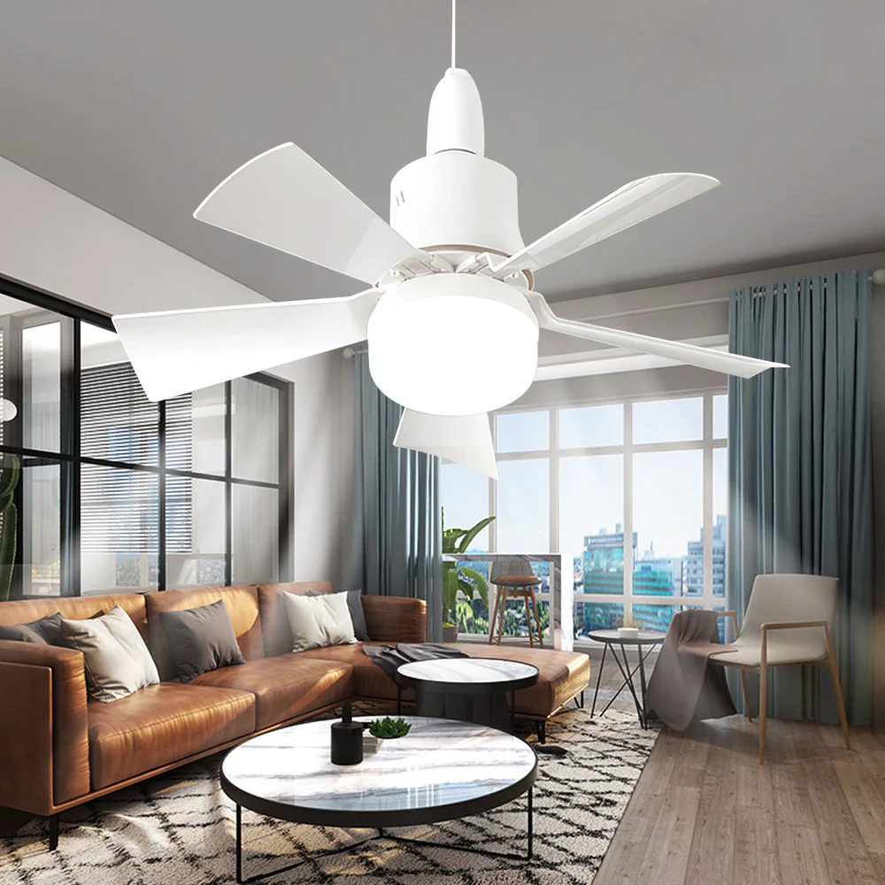Ceiling Fan LED Light - Image 15