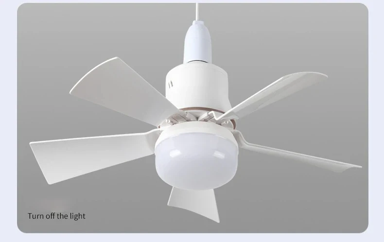 Ceiling Fan LED Light - Image 18