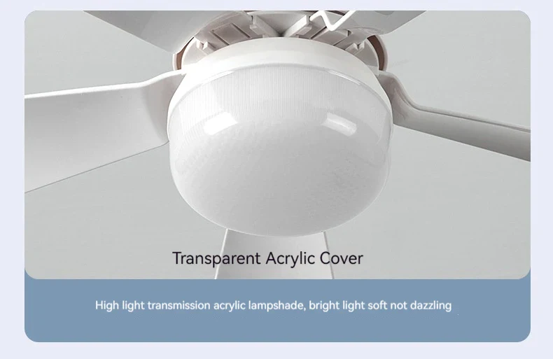 Ceiling Fan LED Light - Image 19