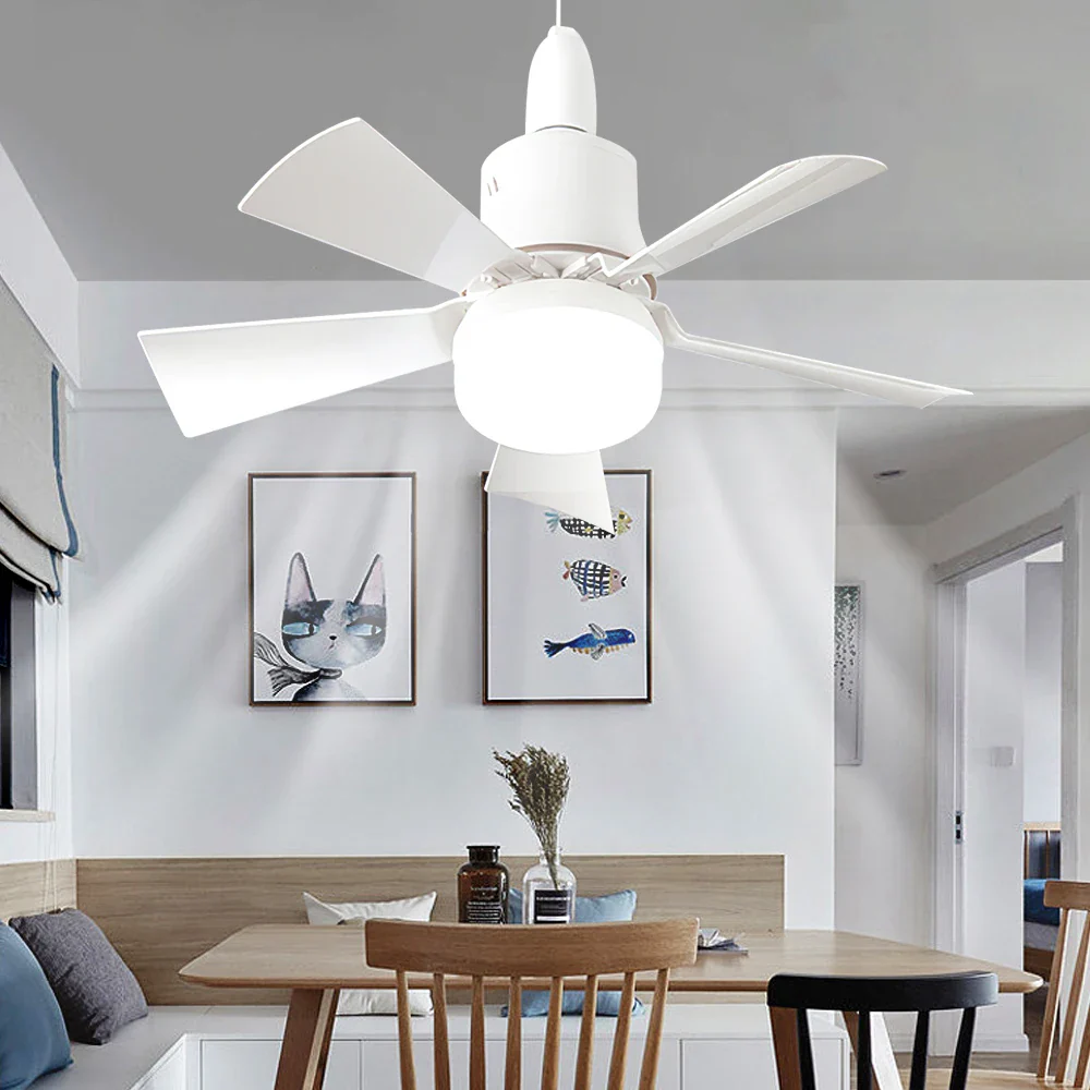 Ceiling Fan LED Light - Image 23