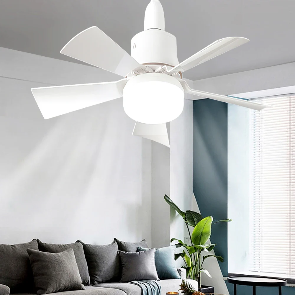 Ceiling Fan LED Light - Image 24