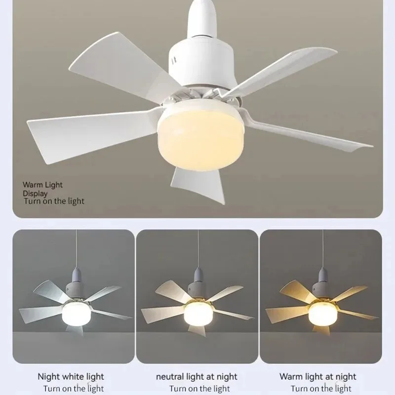 Ceiling Fan LED Light - Image 4