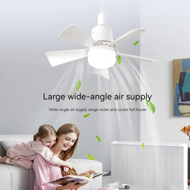 Ceiling Fan LED Light - Image 8