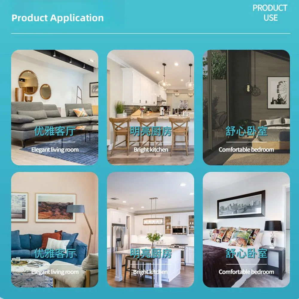 Ceiling Fan Lights - Image 10
