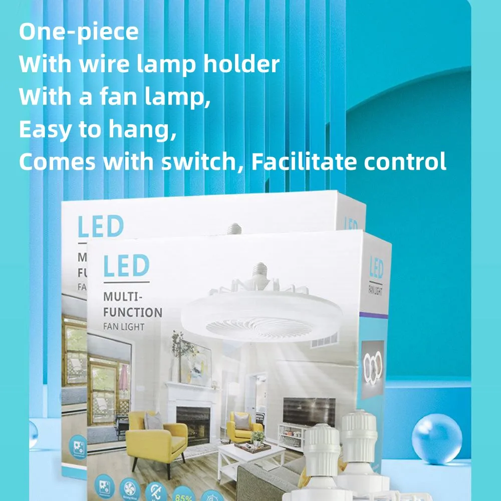 Ceiling Fan Lights - Image 14
