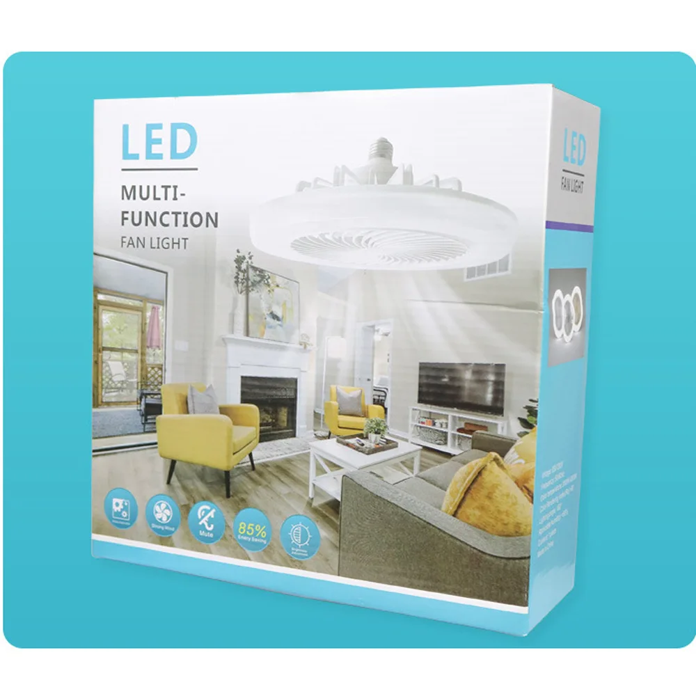 Ceiling Fan Lights - Image 18