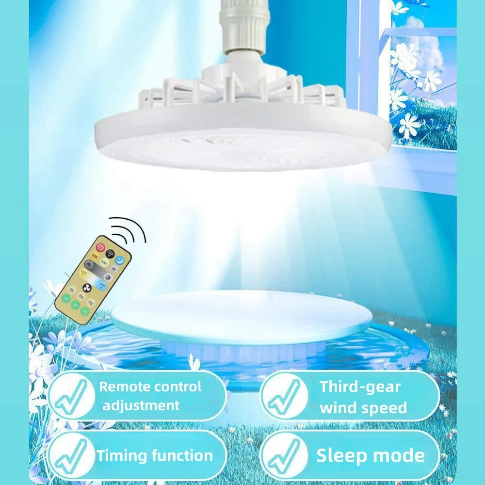 Ceiling Fan Lights - Image 3