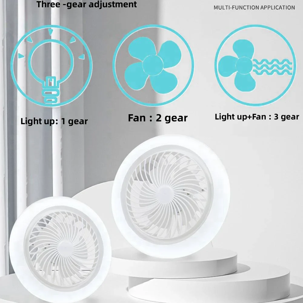 Ceiling Fan Lights - Image 4