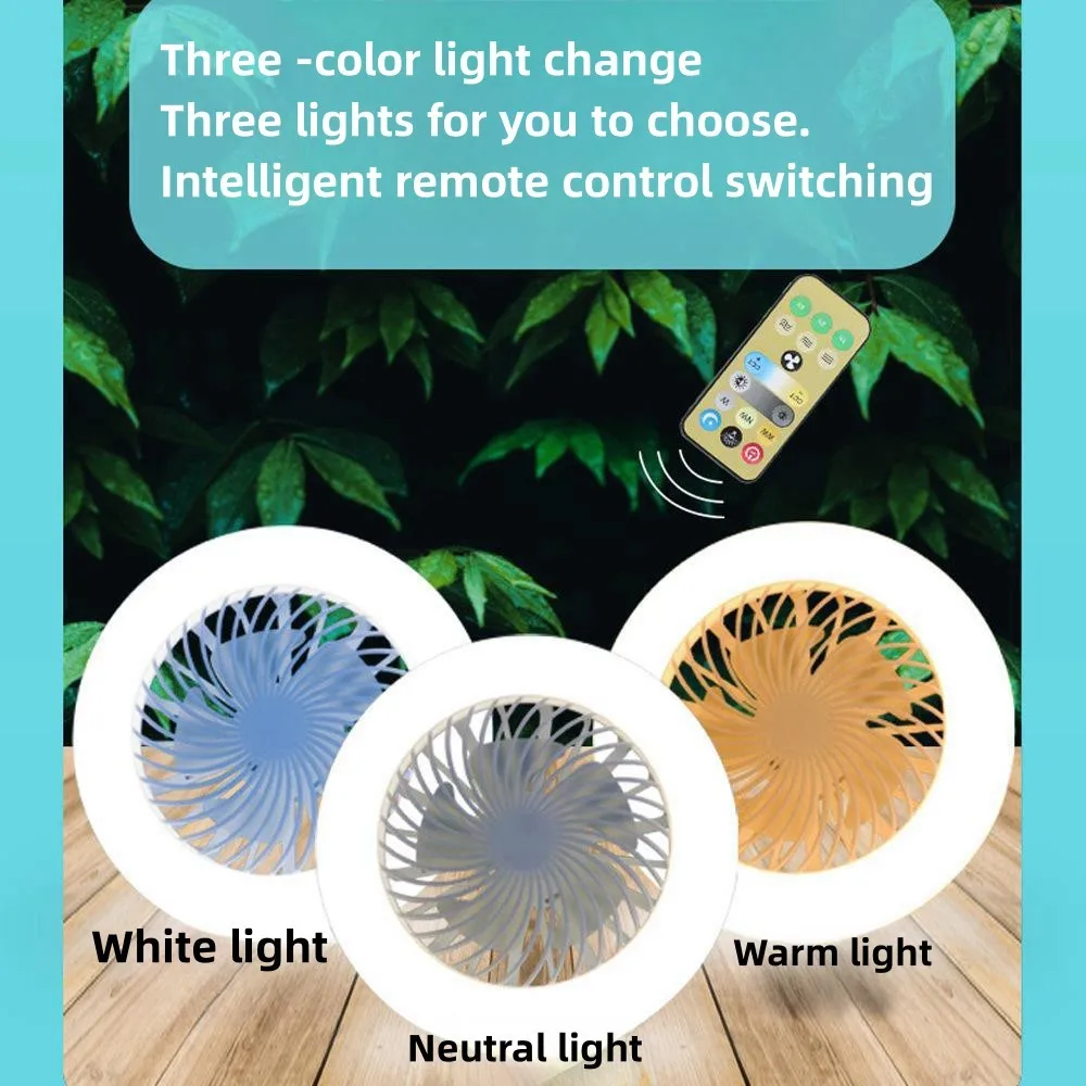 Ceiling Fan Lights - Image 5