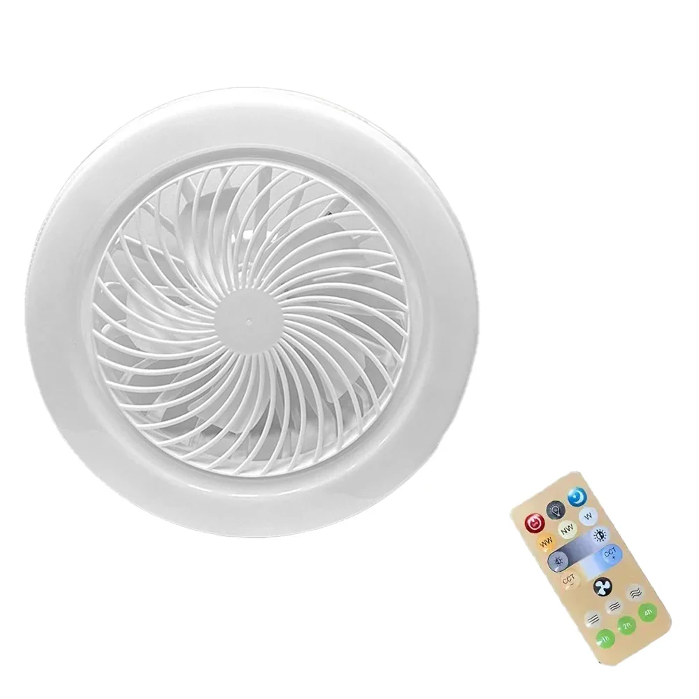 Ceiling Fan Lights - Image 7