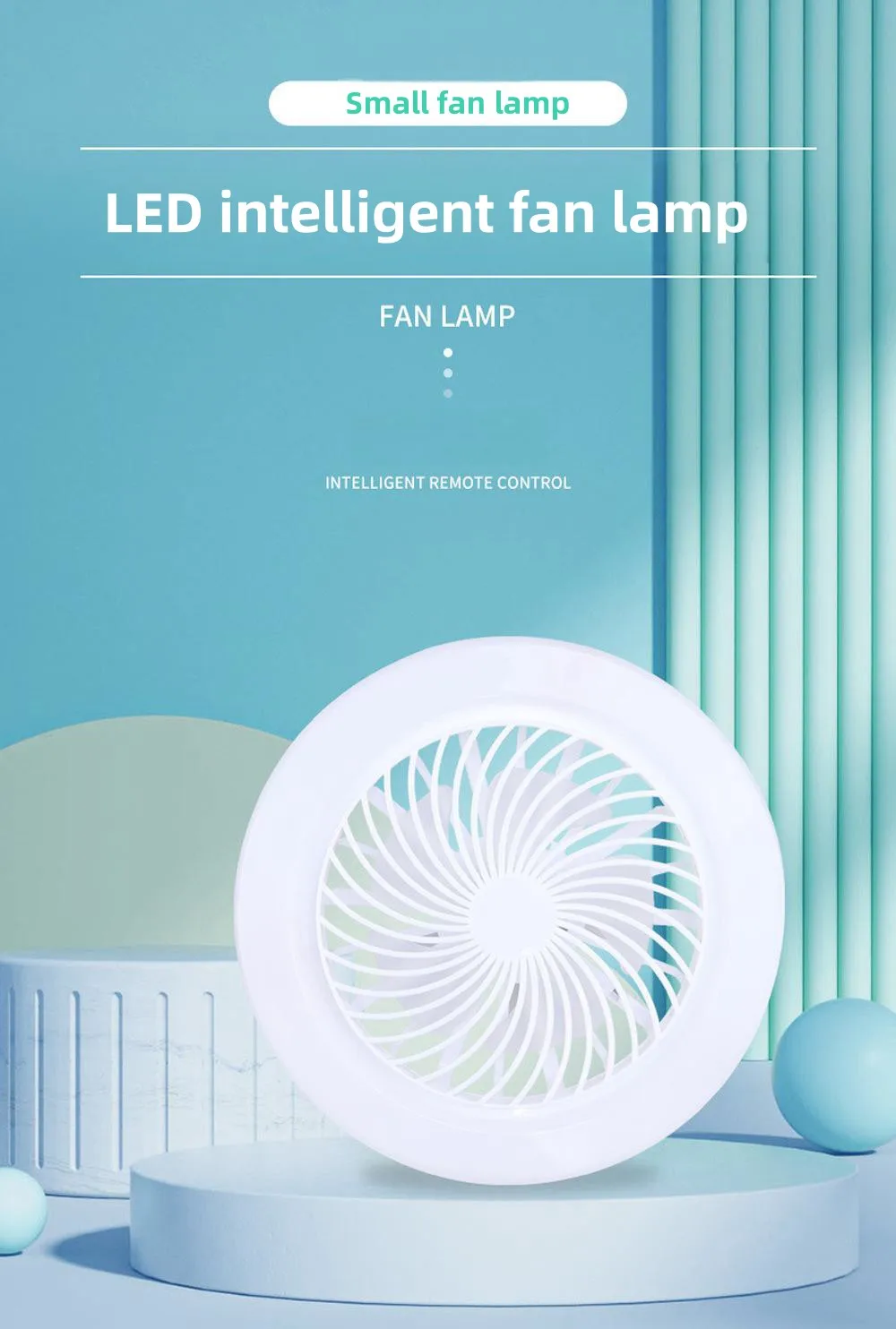 Ceiling Fan Lights - Image 8