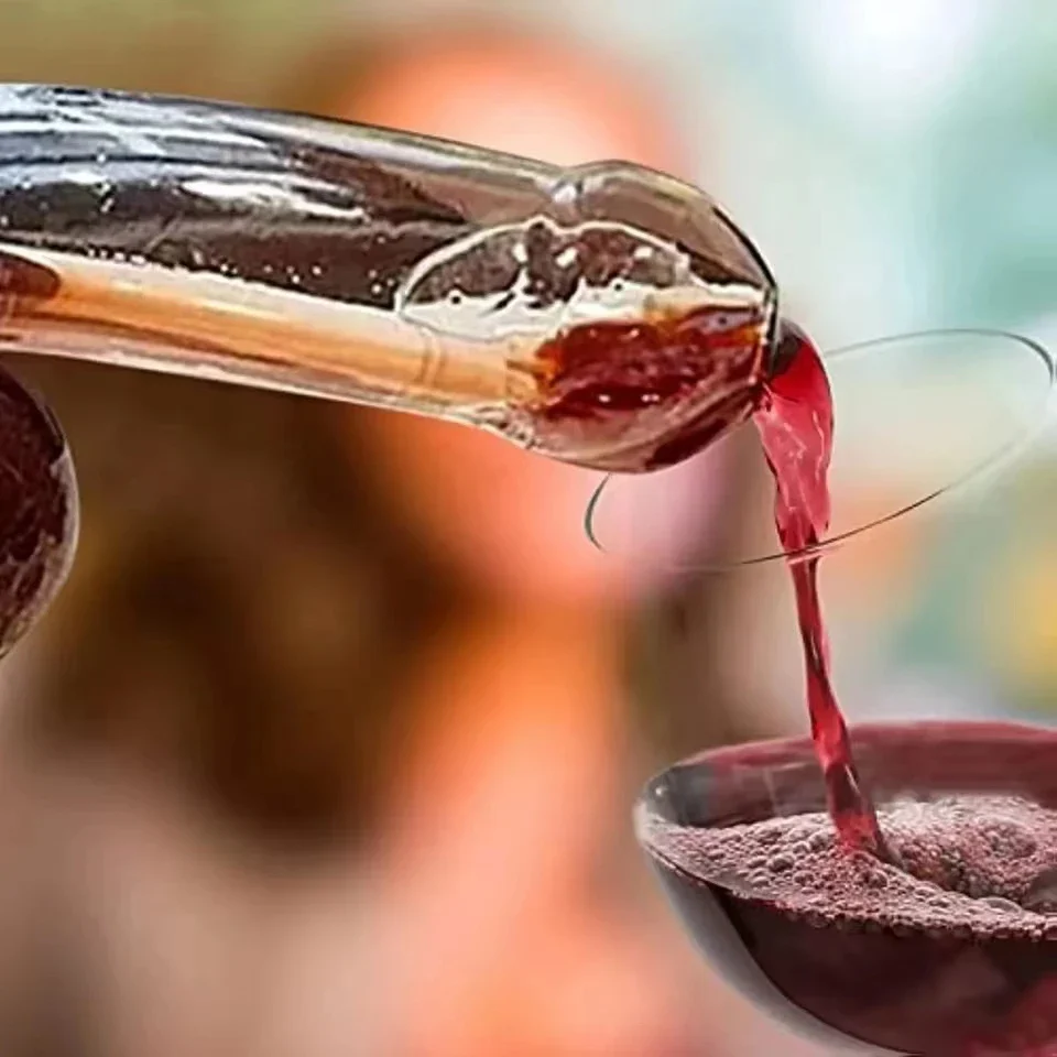 Cheeky Pour: 650ml Decanter for a Memorable Nightcap - Image 5