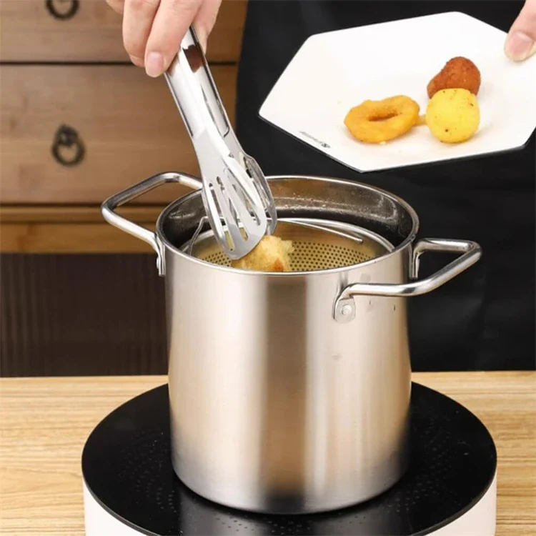 ChefMax Fryer Pan - Image 12