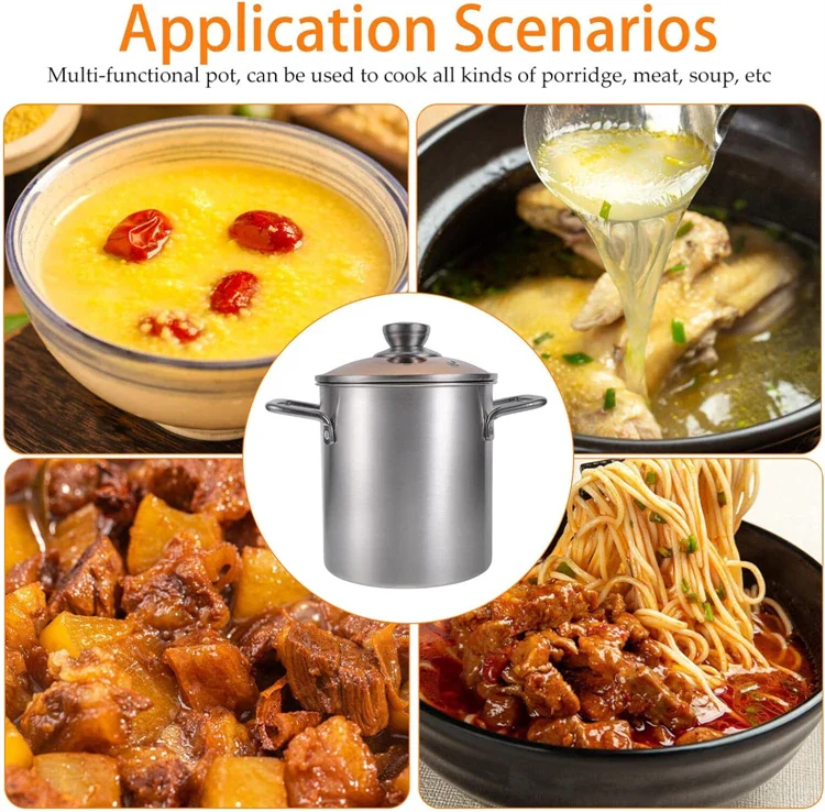 ChefMax Fryer Pan - Image 14