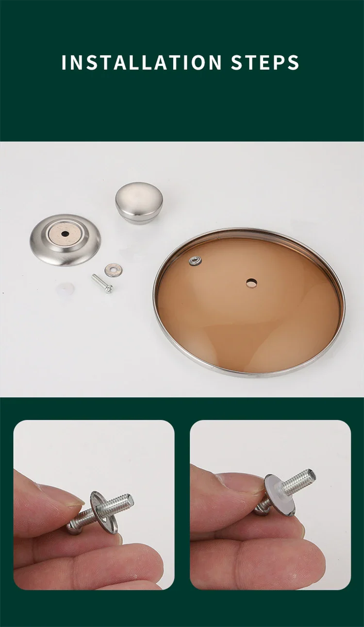 ChefMax Fryer Pan - Image 16