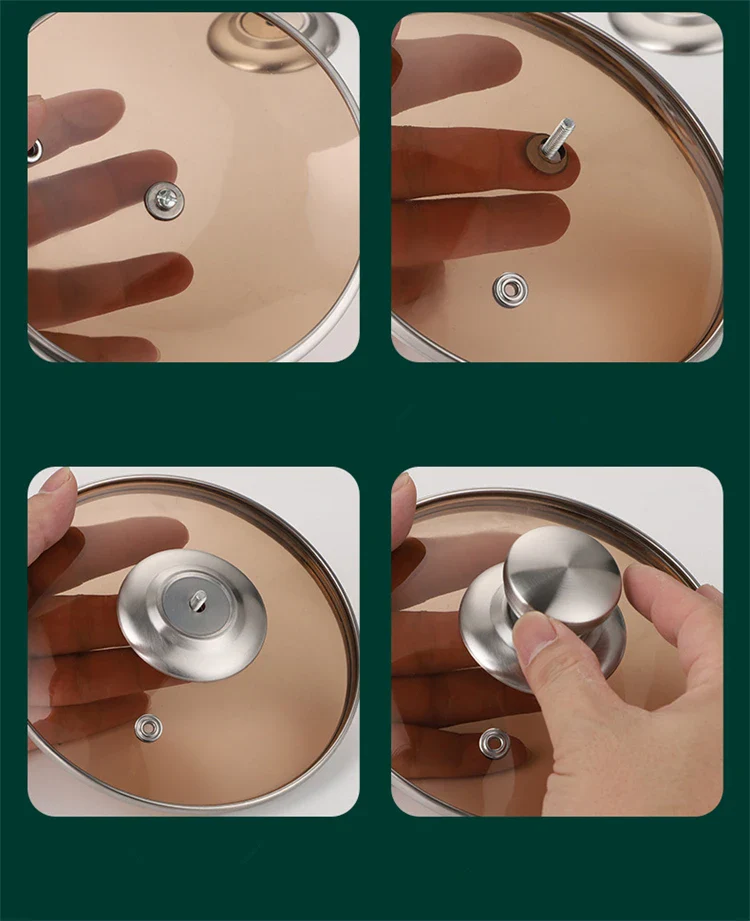 ChefMax Fryer Pan - Image 17