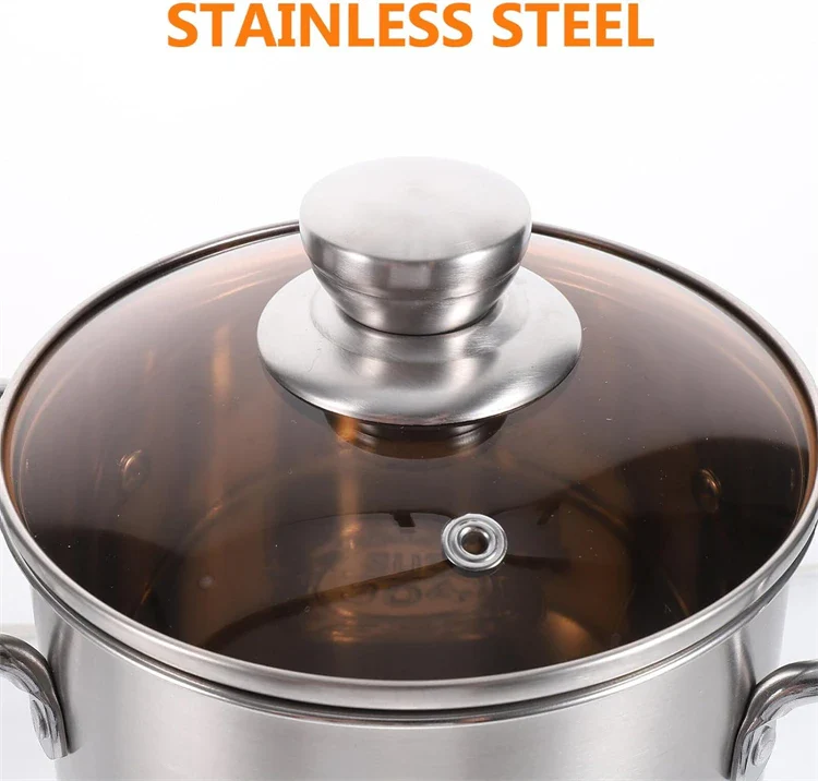 ChefMax Fryer Pan - Image 18