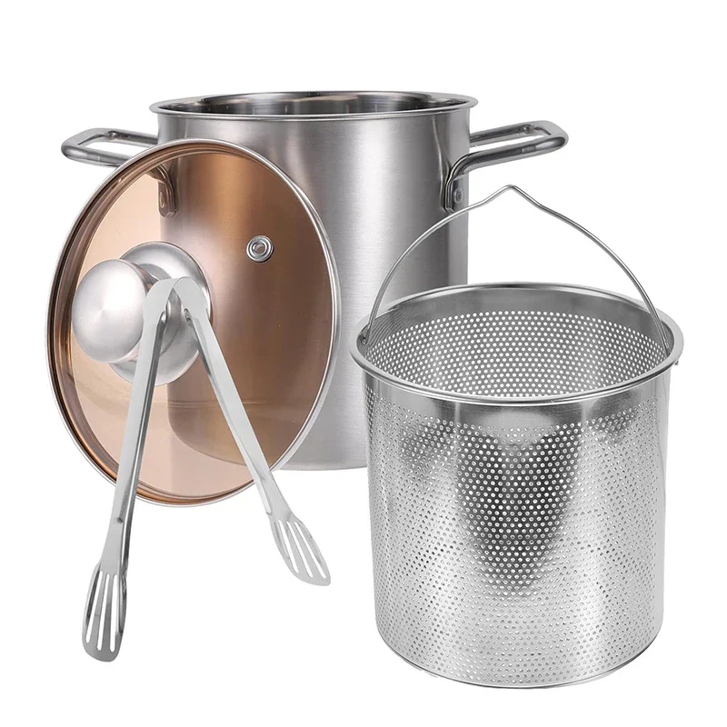 ChefMax Fryer Pan - Image 7