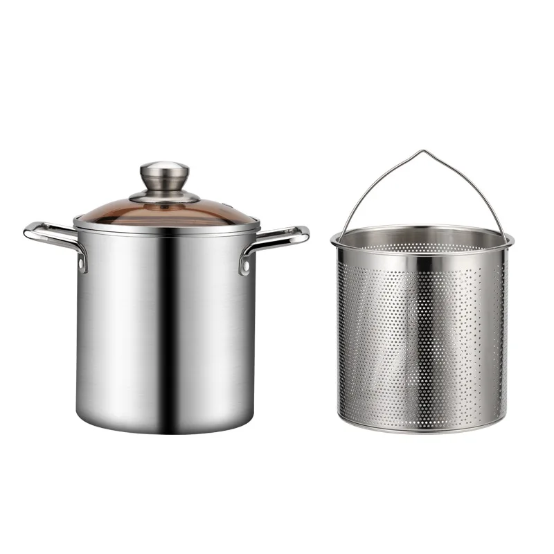 ChefMax Fryer Pan - Image 8