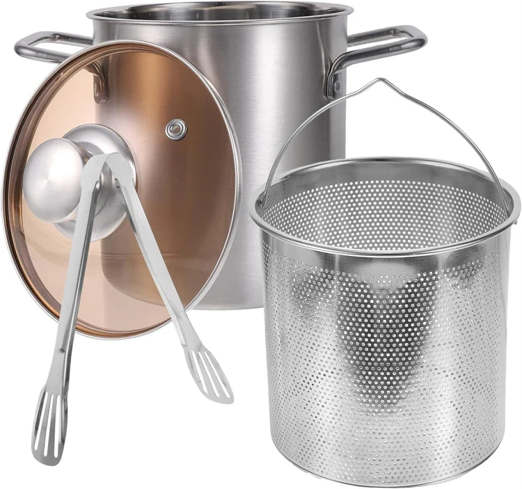 ChefMax Fryer Pan - Image 9