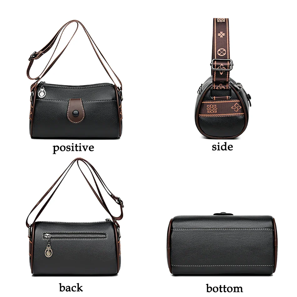ChicEra Luxe Shouder Bag - Image 12
