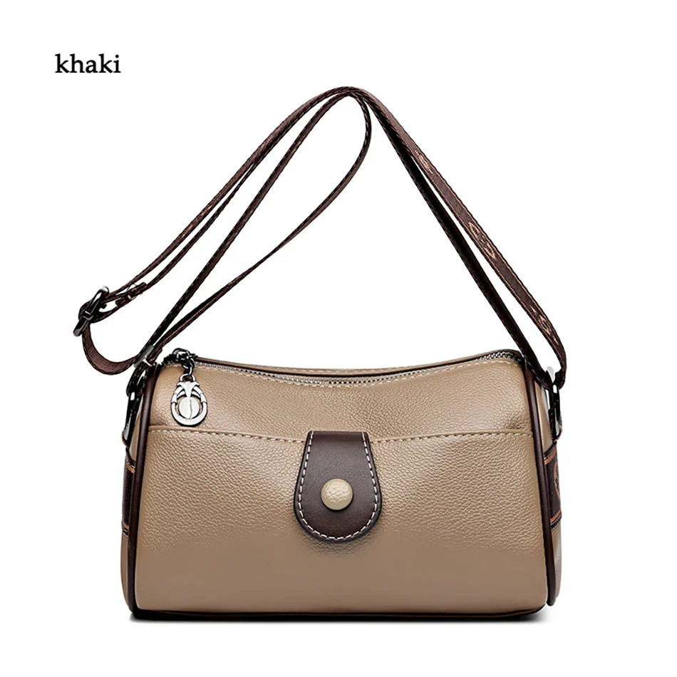 ChicEra Luxe Shouder Bag - Image 13