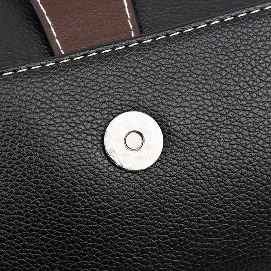 ChicEra Luxe Shouder Bag - Image 23
