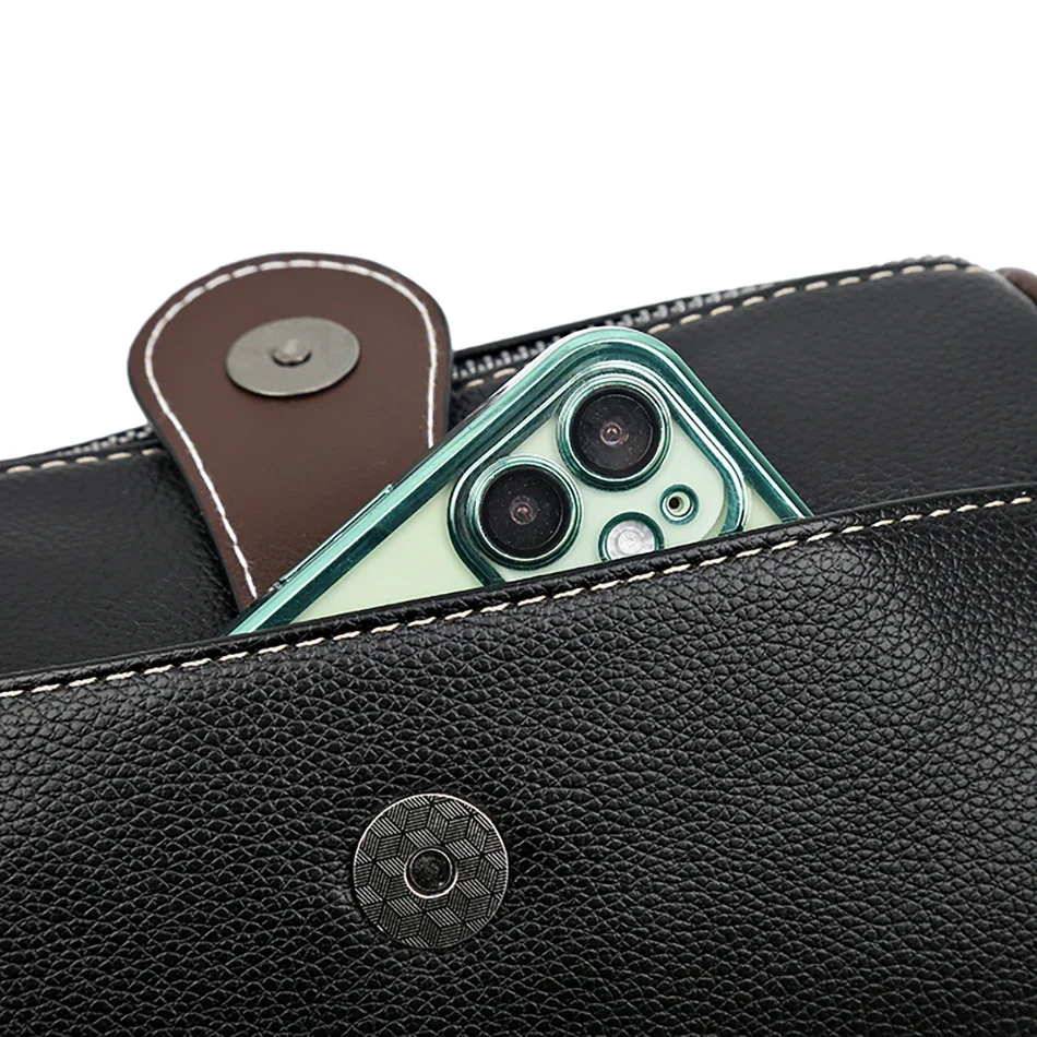ChicEra Luxe Shouder Bag - Image 24
