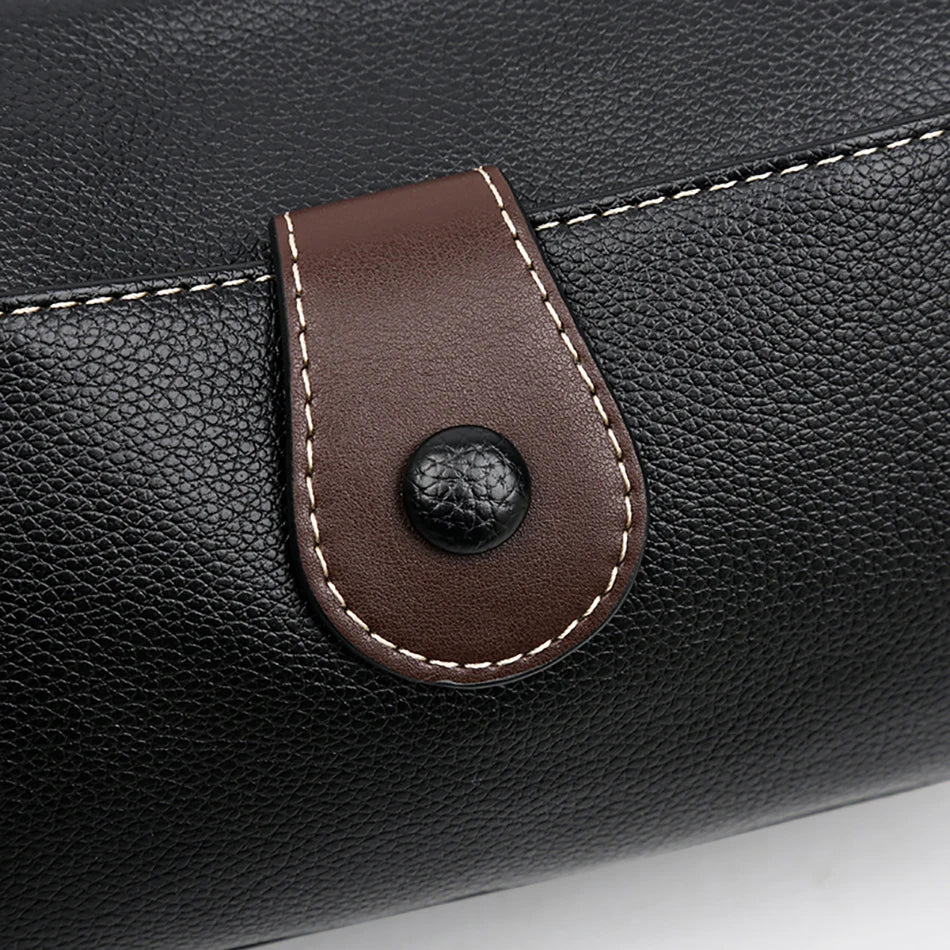 ChicEra Luxe Shouder Bag - Image 25