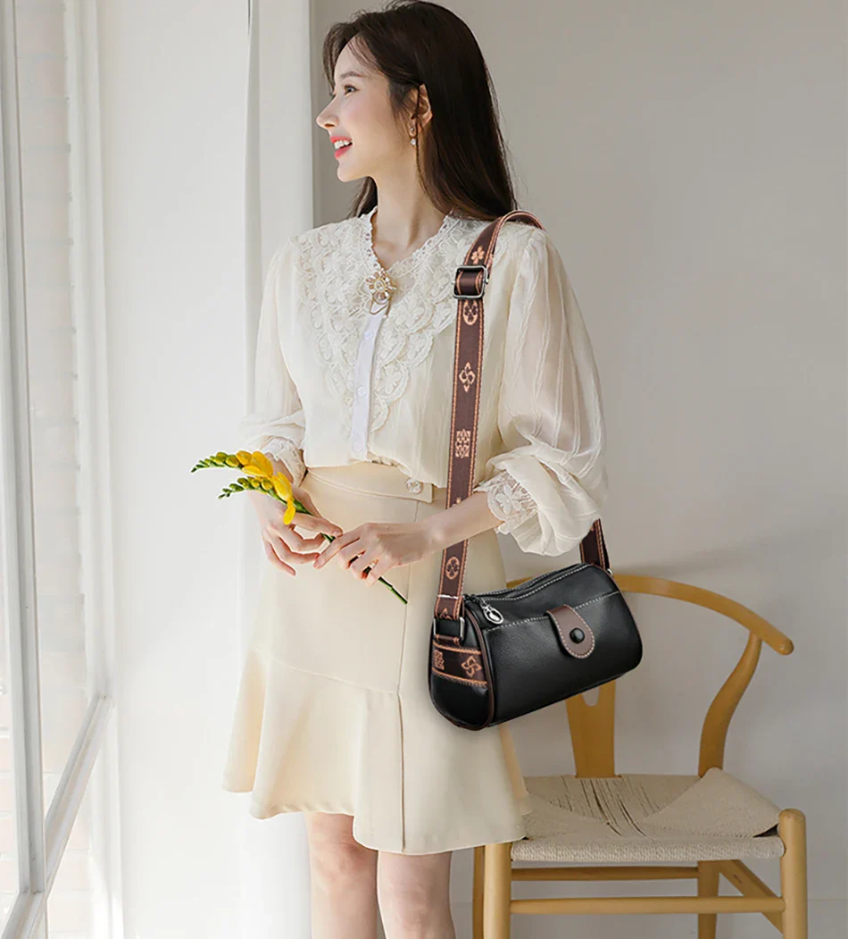 ChicEra Luxe Shouder Bag - Image 28