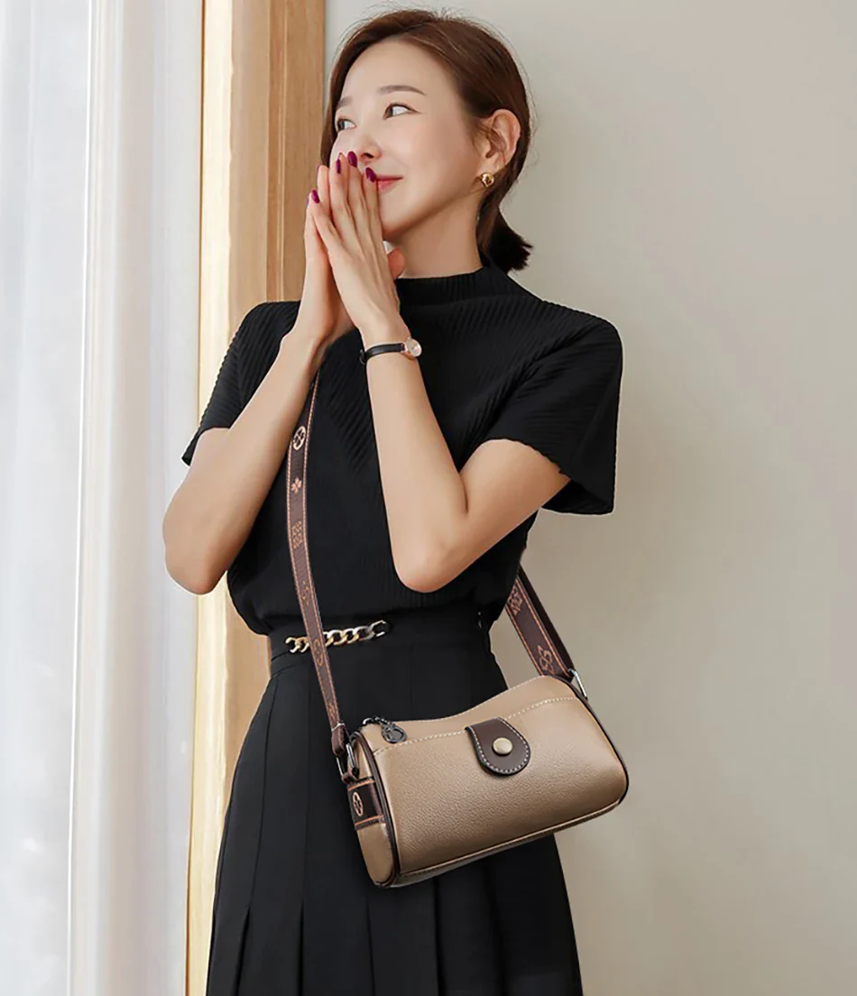 ChicEra Luxe Shouder Bag - Image 30