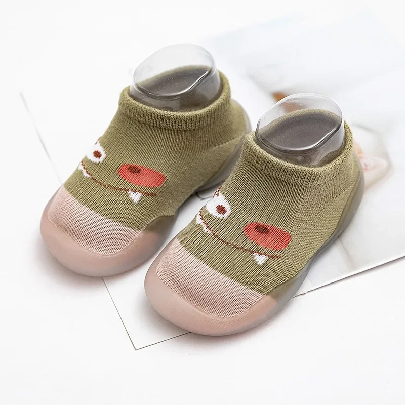 Children Anti-slip Shoes - Image 10