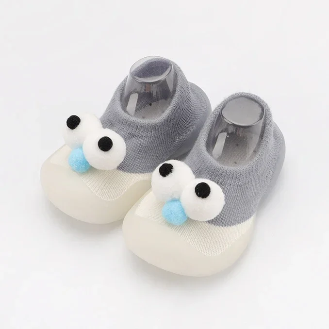 Children Anti-slip Shoes - Image 11