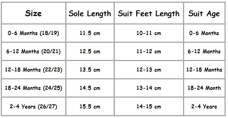 Children Anti-slip Shoes - Image 12
