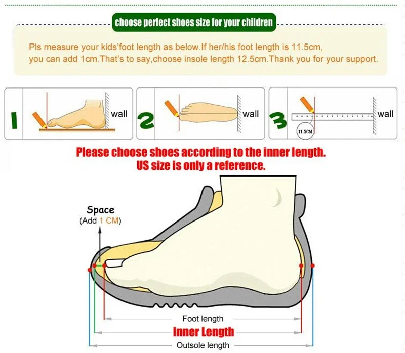 Children Anti-slip Shoes - Image 13