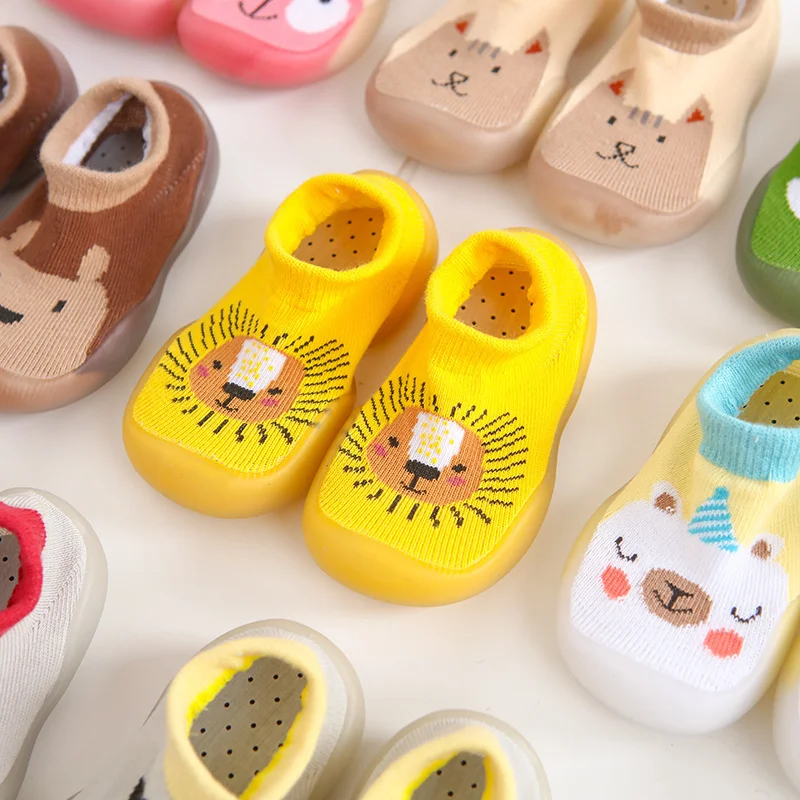 Children Anti-slip Shoes - Image 2
