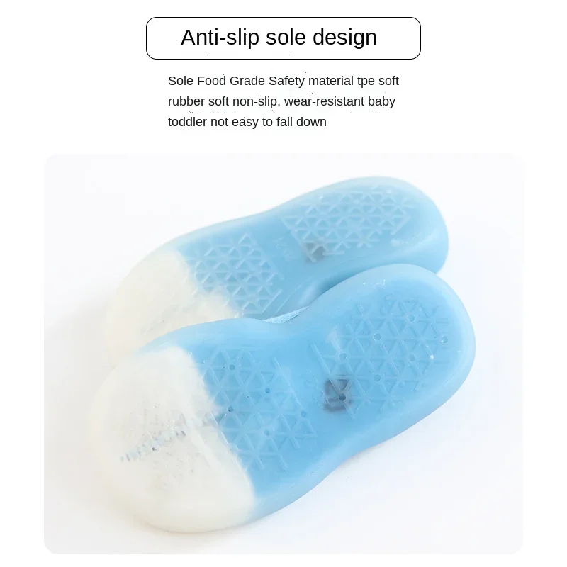 Children Anti-slip Shoes - Image 20
