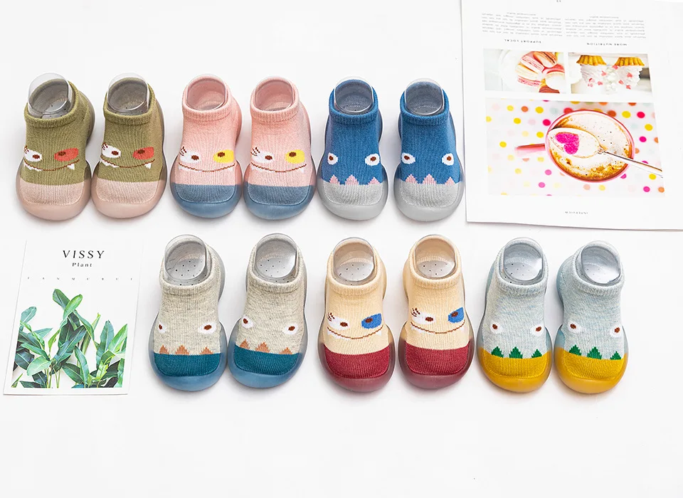 Children Anti-slip Shoes - Image 21
