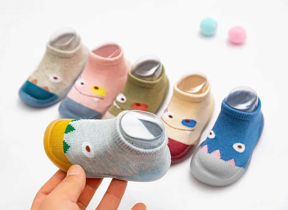 Children Anti-slip Shoes - Image 22