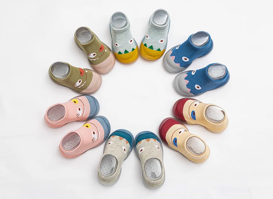 Children Anti-slip Shoes - Image 23