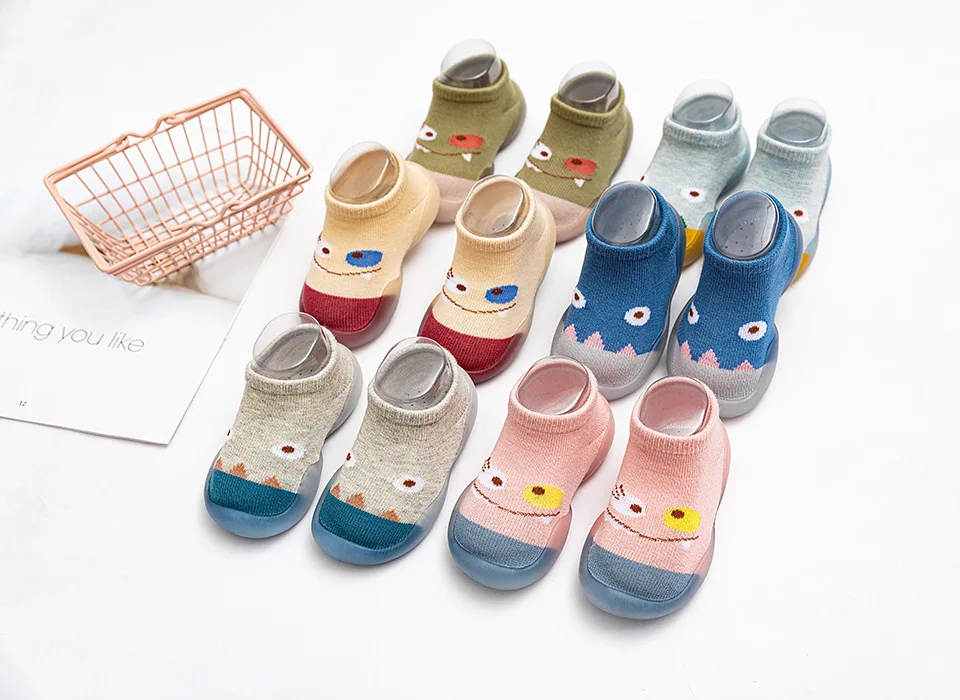 Children Anti-slip Shoes - Image 24