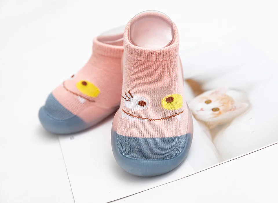 Children Anti-slip Shoes - Image 25