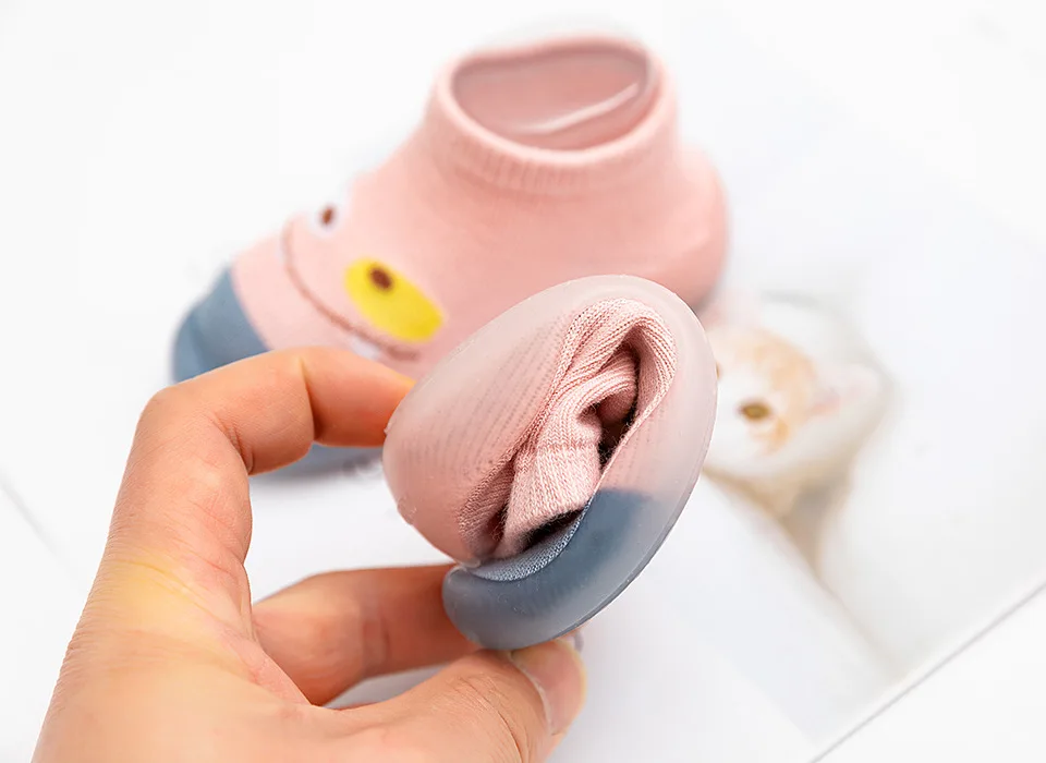 Children Anti-slip Shoes - Image 28