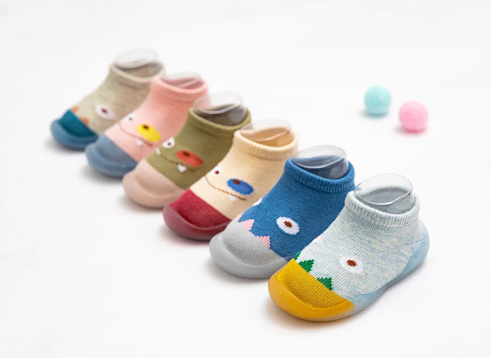 Children Anti-slip Shoes - Image 29