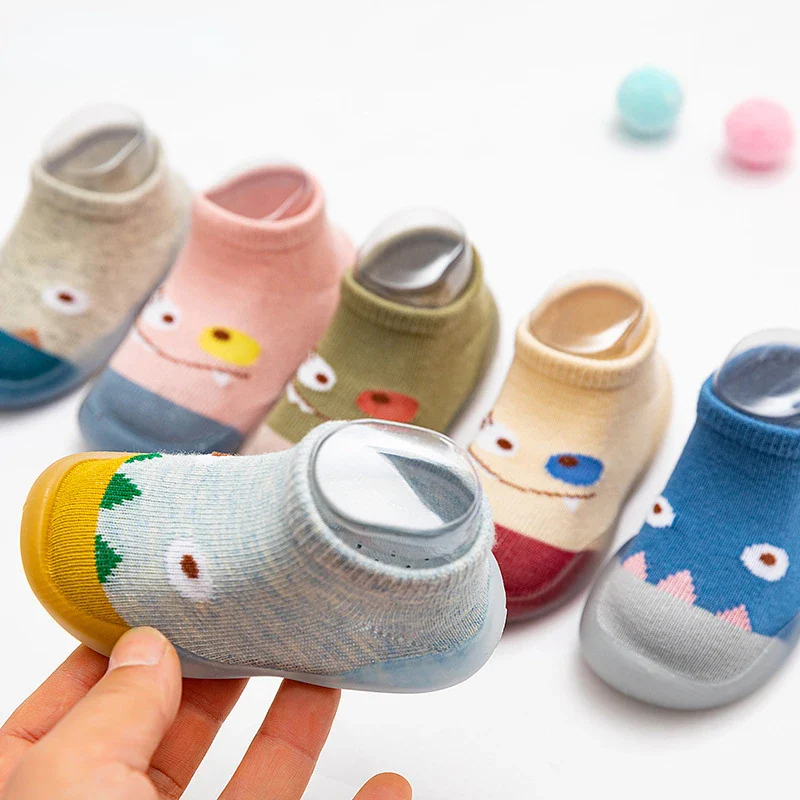 Children Anti-slip Shoes - Image 3
