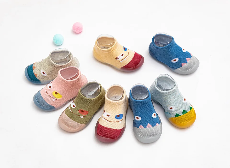 Children Anti-slip Shoes - Image 30