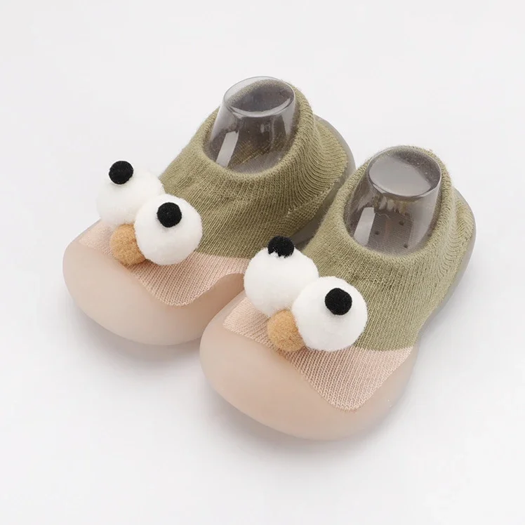 Children Anti-slip Shoes - Image 31