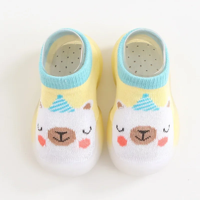 Children Anti-slip Shoes - Image 32