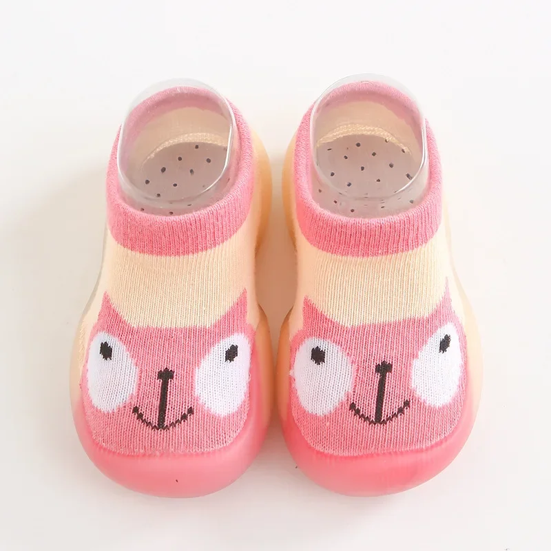 Children Anti-slip Shoes - Image 35