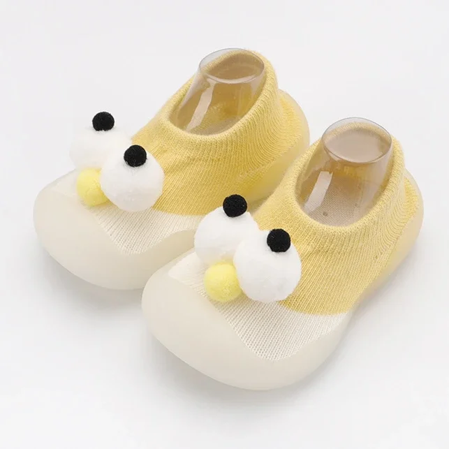 Children Anti-slip Shoes - Image 36